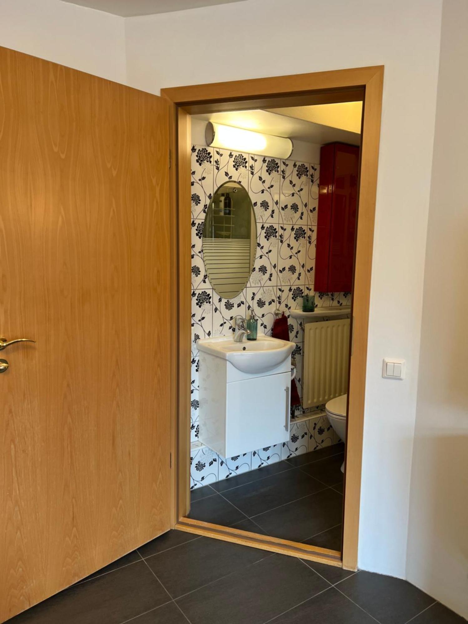 Leilighet Center - Privat *